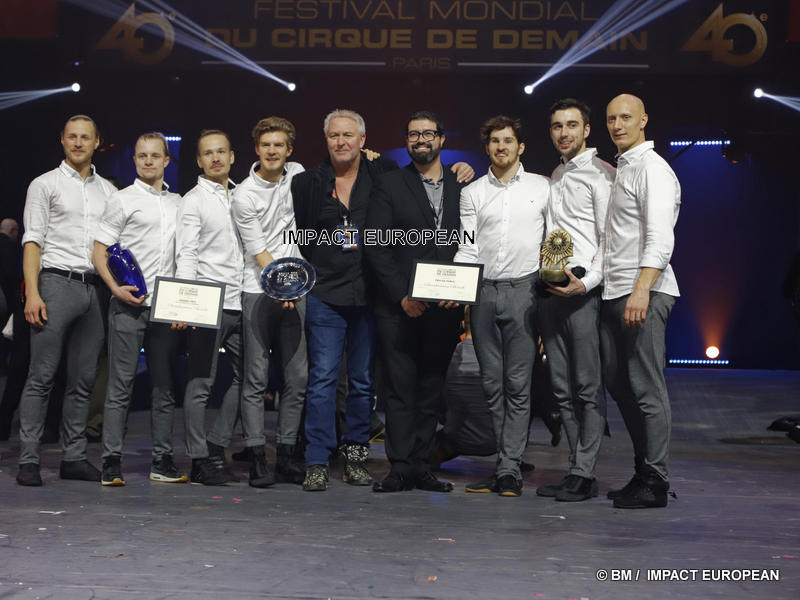 laureats cirque de demain 70