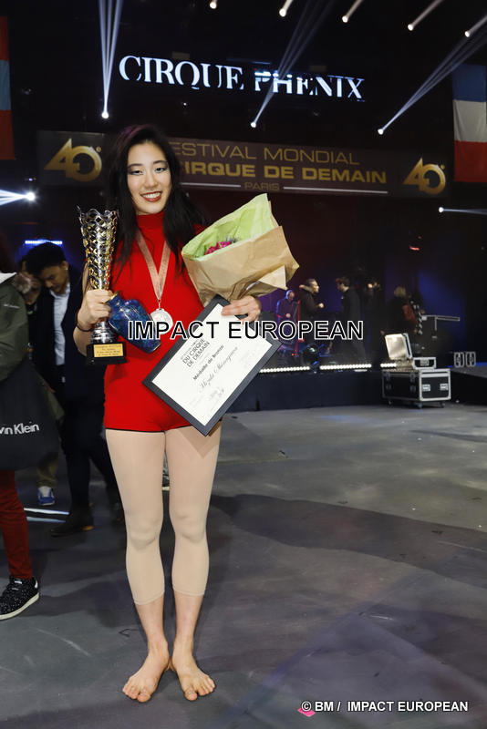 laureats cirque de demain 74