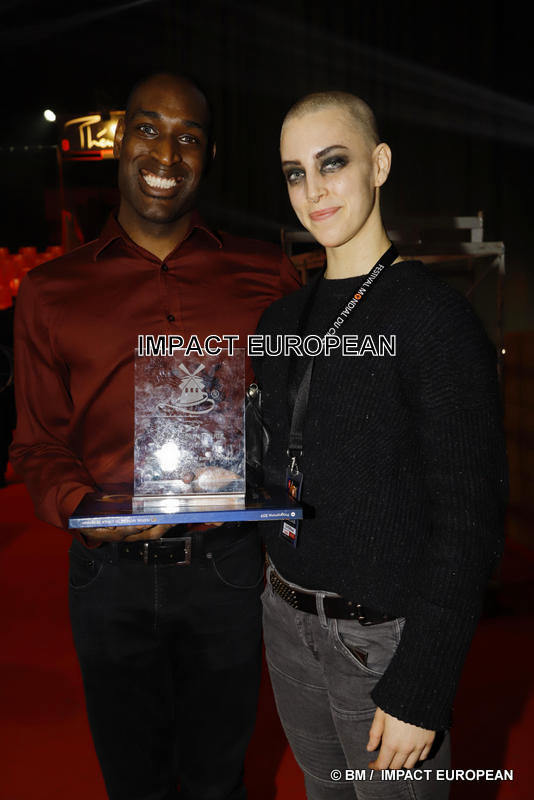 laureats cirque de demain 82