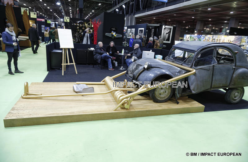 retromobile 2019 13