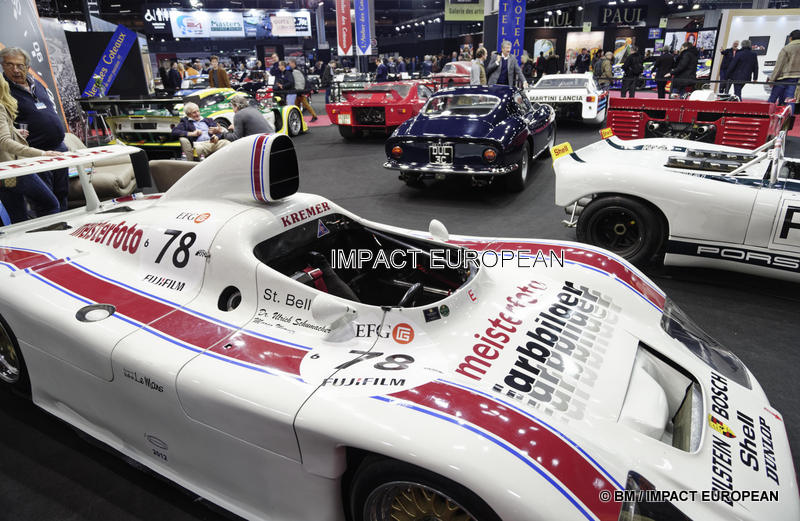 retromobile 2019 19