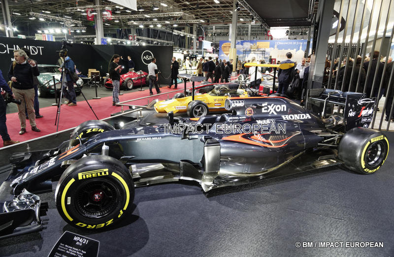 retromobile 2019 20