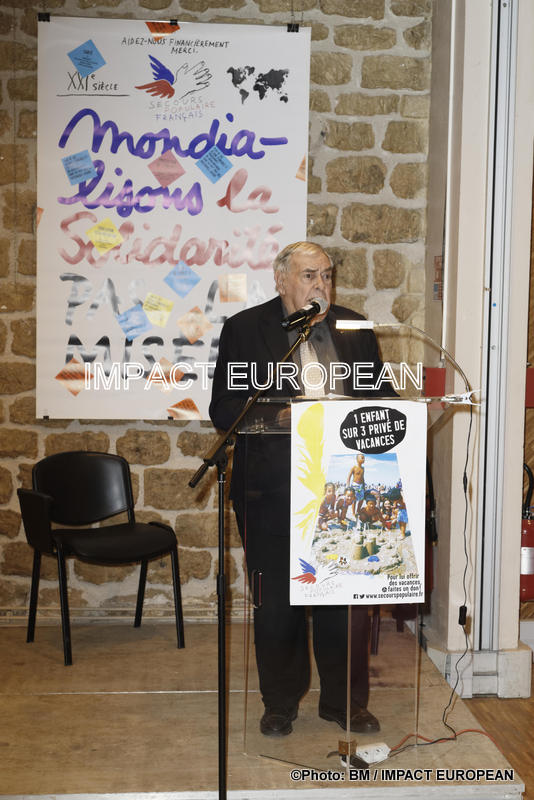 Tirage national du Don'actions 00