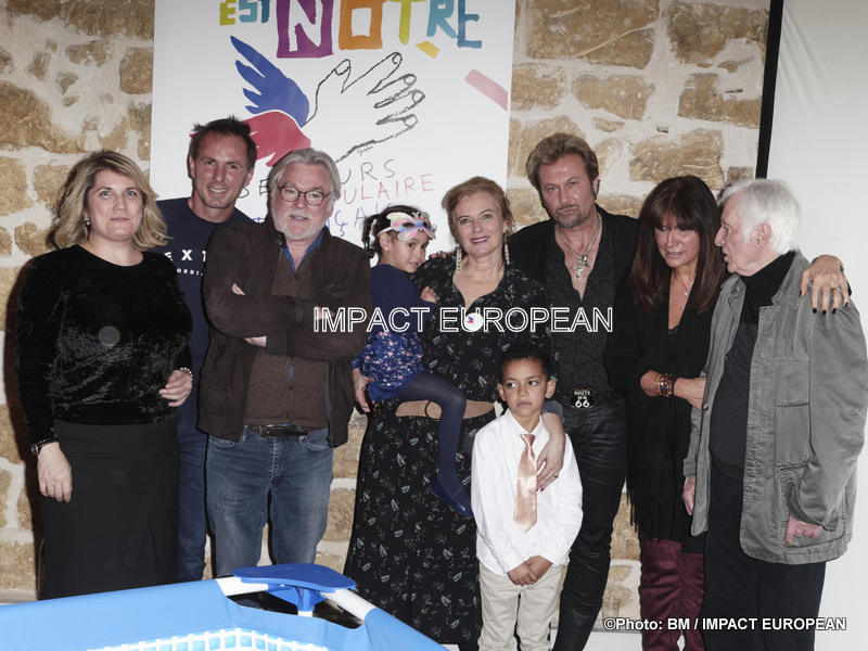 Tirage national du Don'actions 11