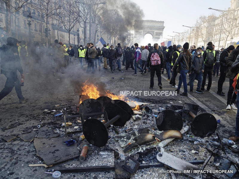 gilets jaunes 16mars2019 02