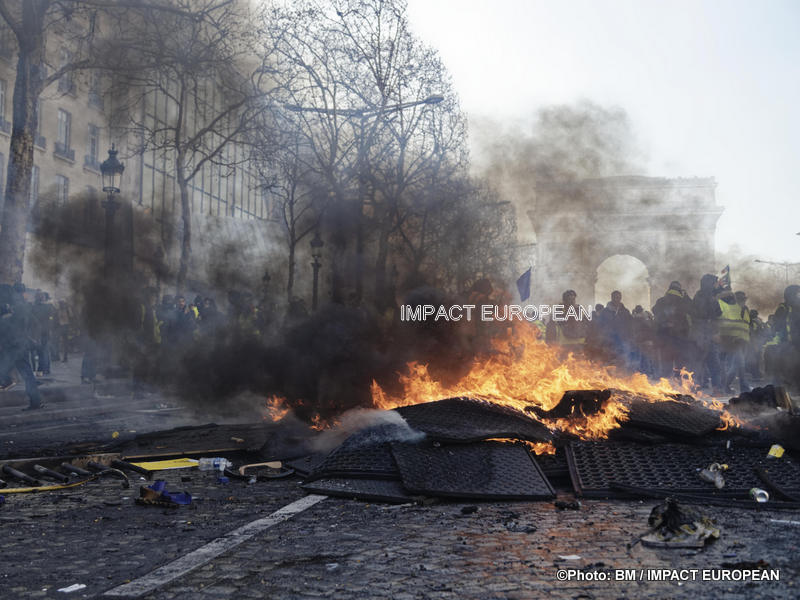 gilets jaunes 16mars2019 03