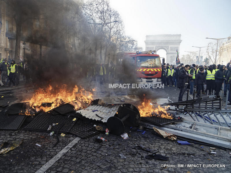 gilets jaunes 16mars2019 05