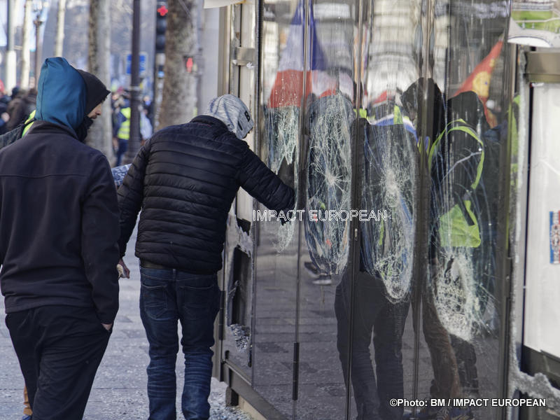 gilets jaunes 16mars2019 24