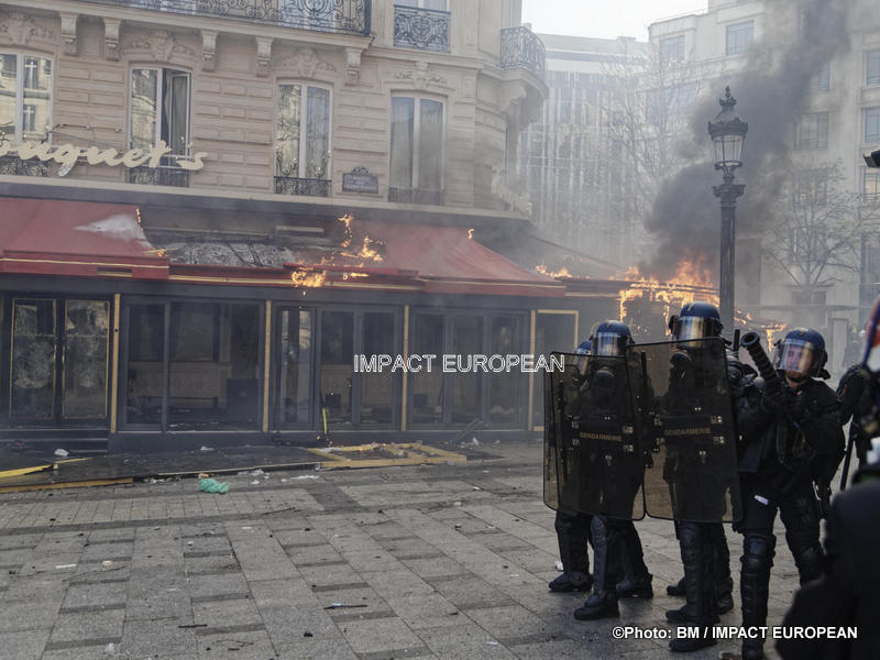 gilets jaunes 16mars2019 30