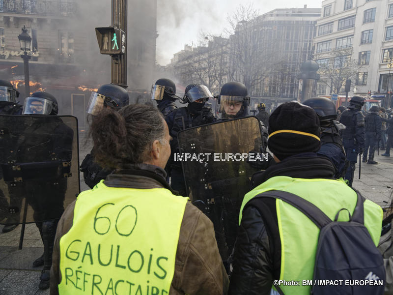 gilets jaunes 16mars2019 32