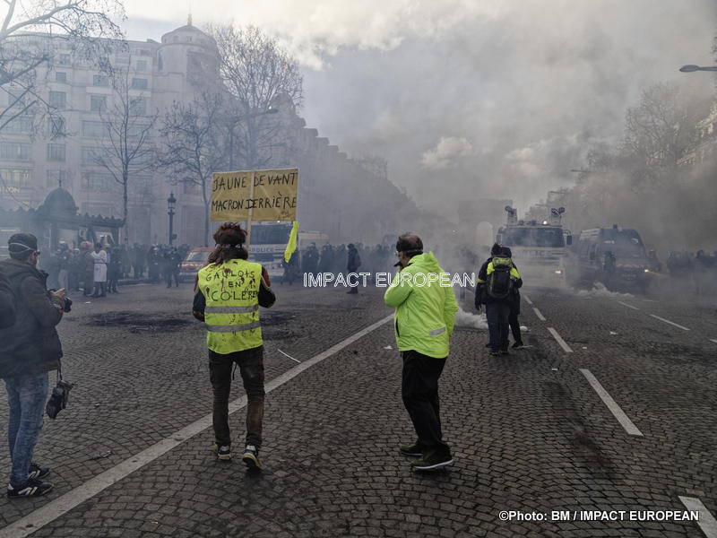 gilets jaunes 16mars2019 36