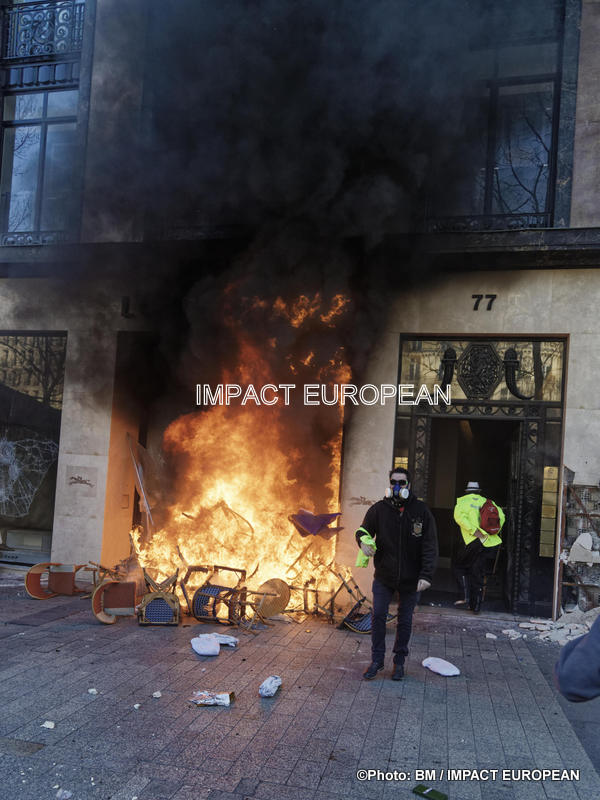 gilets jaunes 16mars2019 40