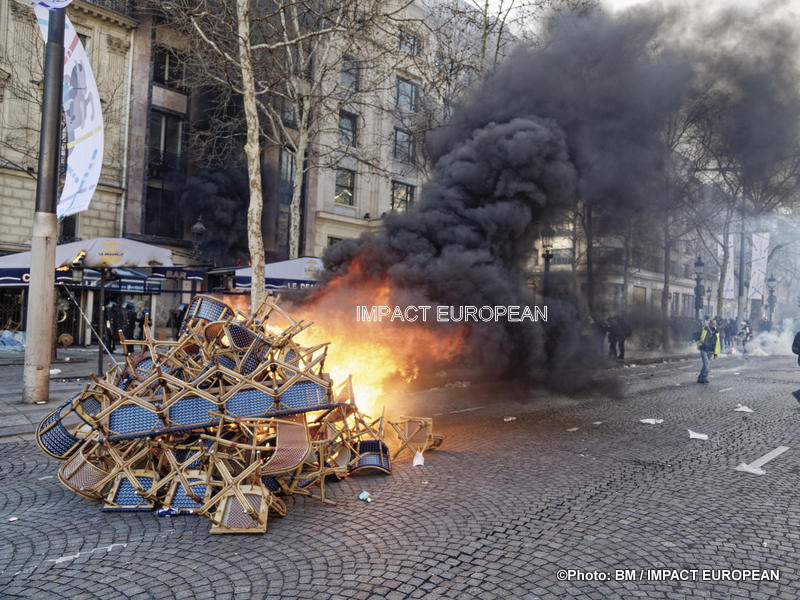 gilets jaunes 16mars2019 44