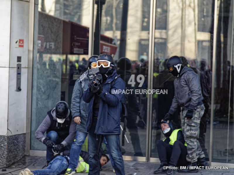 gilets jaunes 16mars2019 50