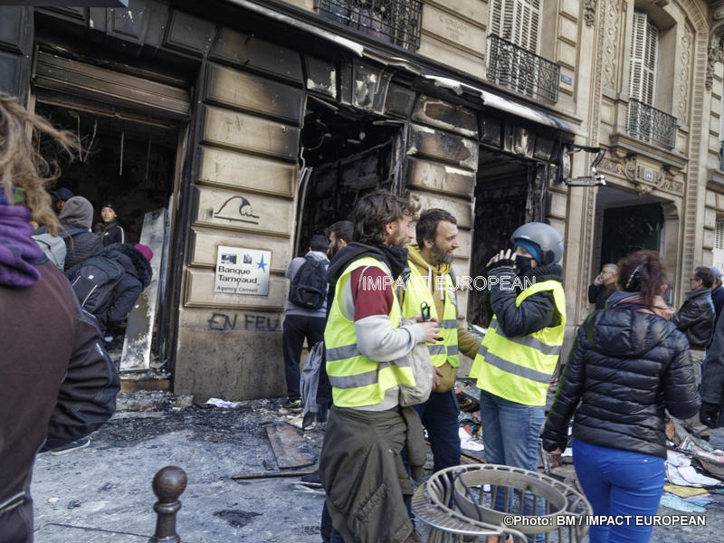 gilets jaunes 16mars2019 54