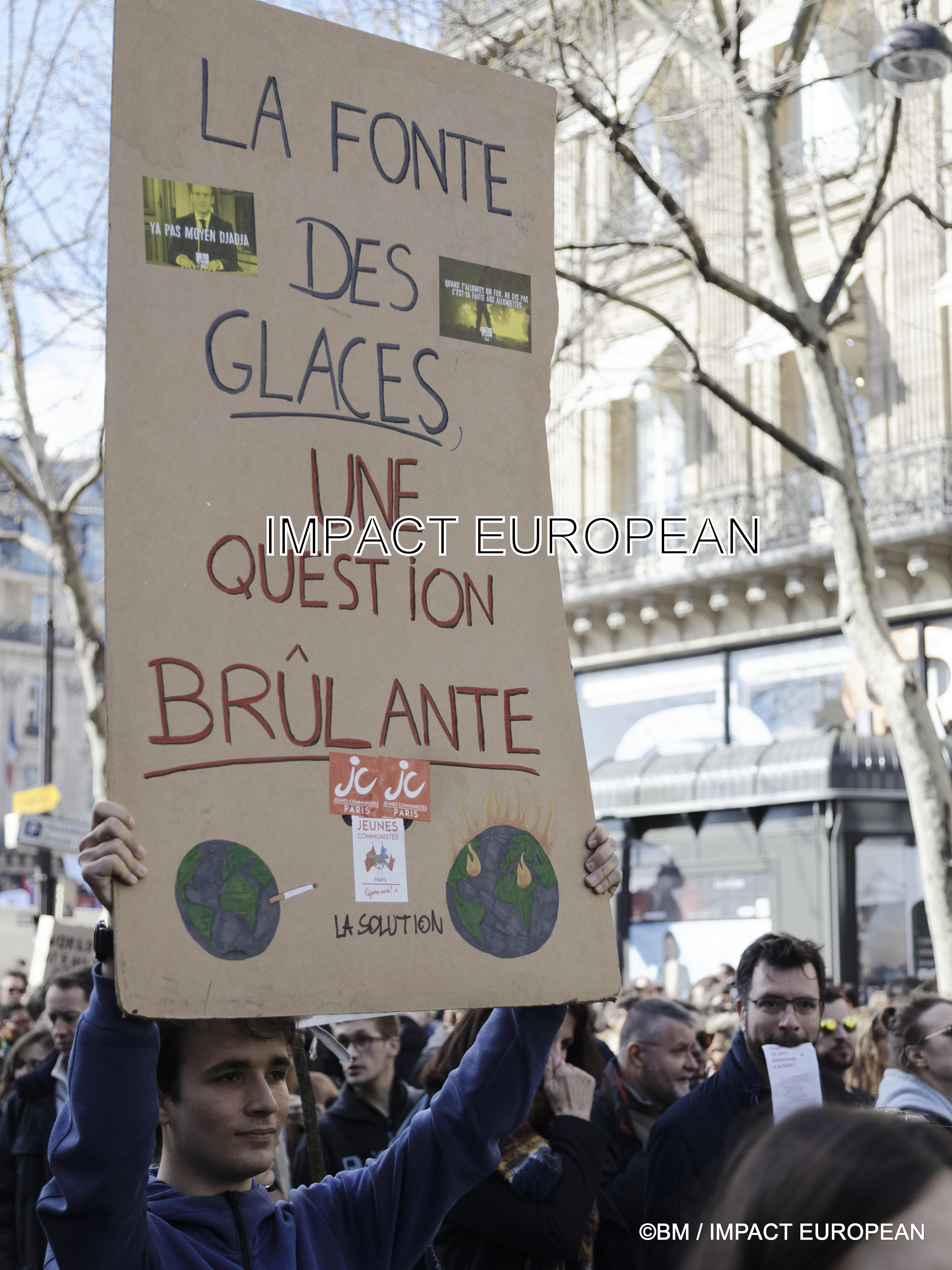 manif climat 16mars2019 09