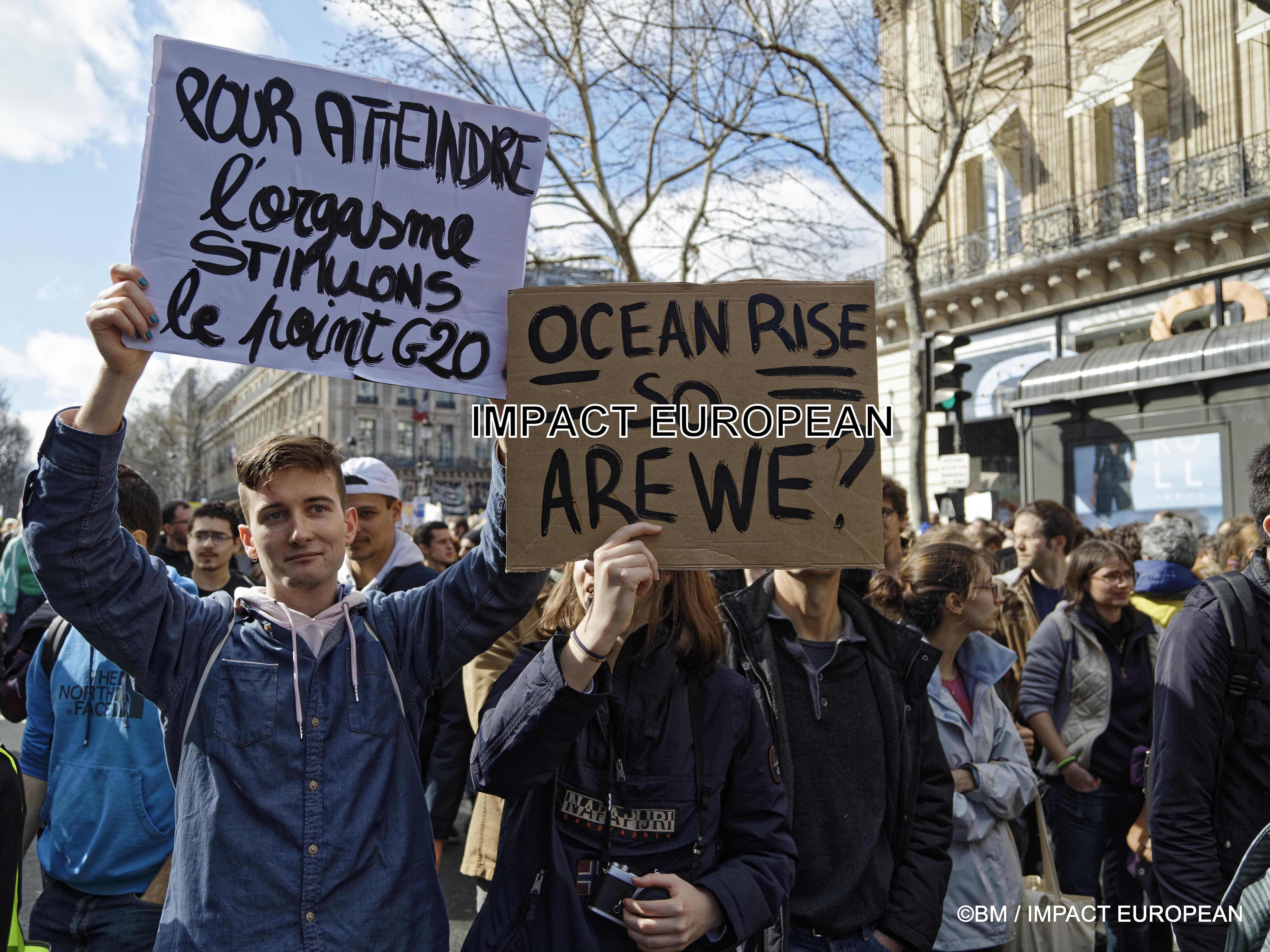 manif climat 16mars2019 17