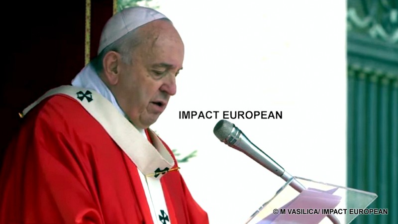 Dimanche des Rameaux