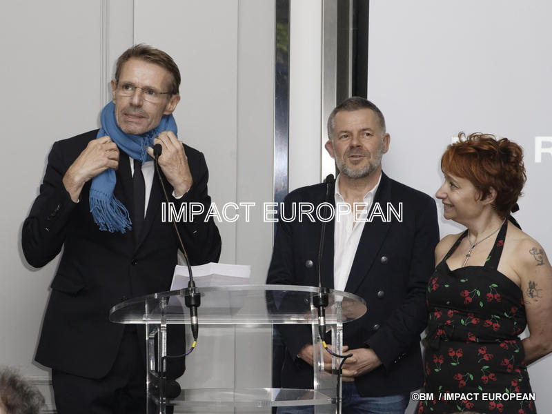 Prix Romy Schneider 2019 09