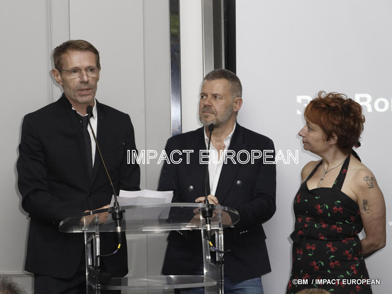 Prix Romy Schneider 2019 10