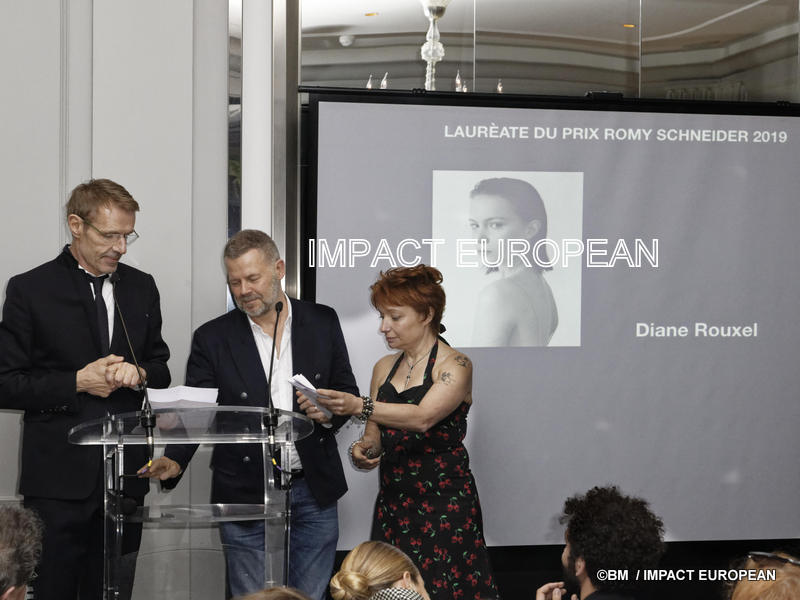 Prix Romy Schneider 2019 11