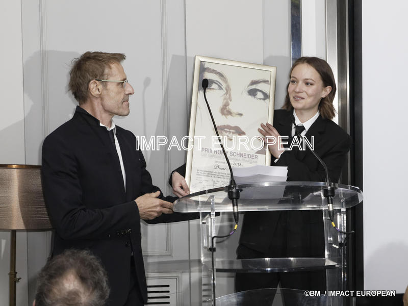 Prix Romy Schneider 2019 14