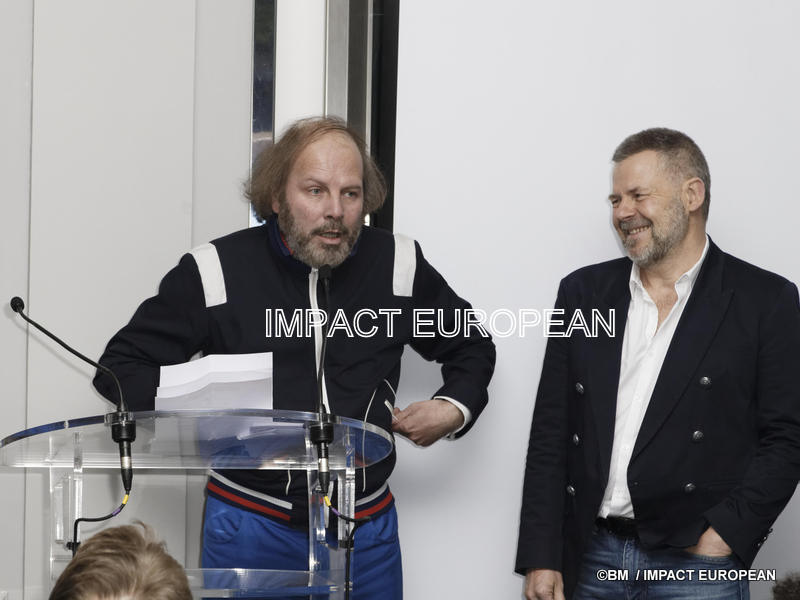 Prix Romy Schneider 2019 16