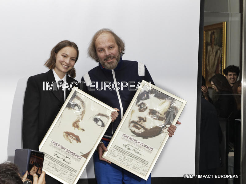 Prix Romy Schneider 2019 20