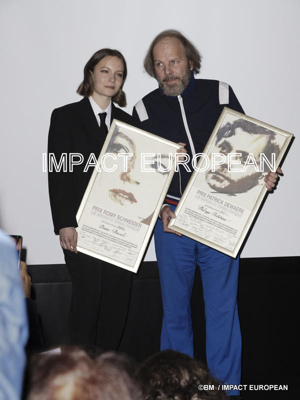 Prix Romy Schneider 2019 21