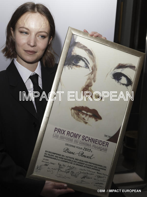 Prix Romy Schneider 2019 22