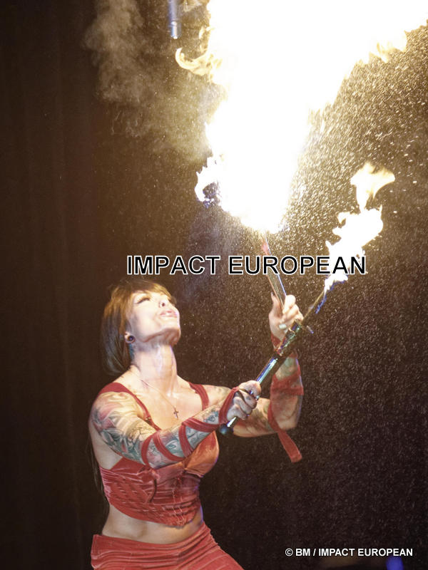 Salon de l'érotisme et du bien-être 06