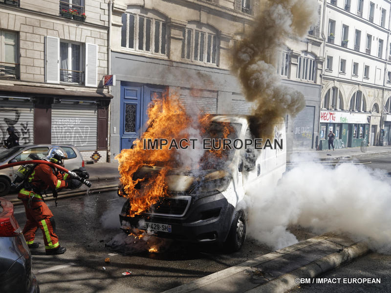 gilets jaunes act 23 07