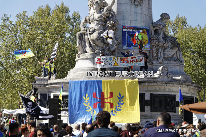 manif pour independance de la kabylie 10