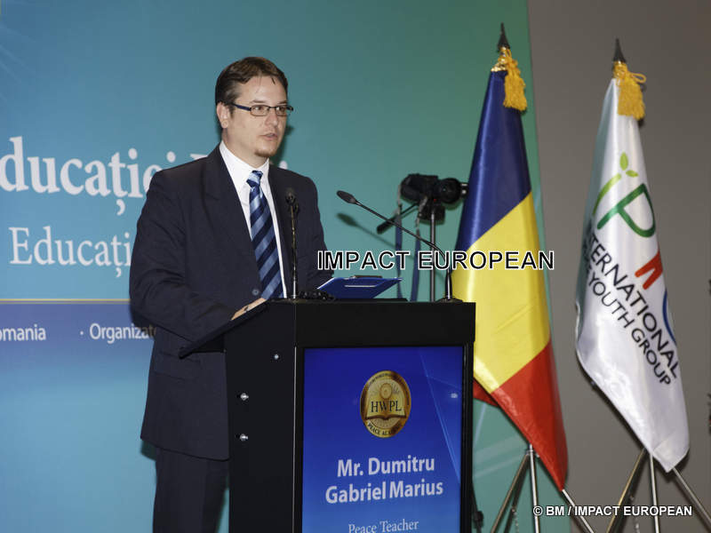 peace education conference 07