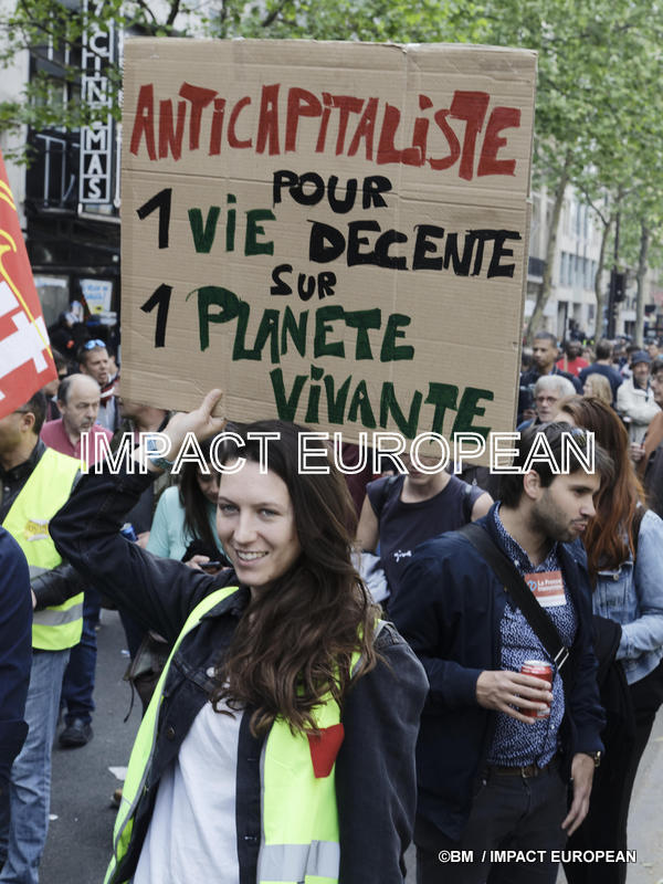 1er mai 2019 19