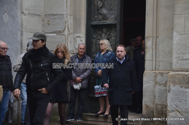 Jean Luc LAHAYE et Olivier KIFFER