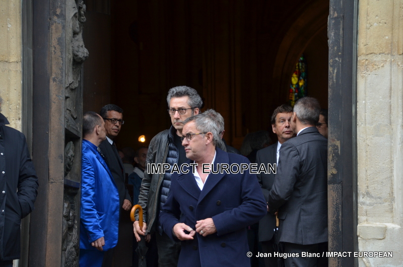 Christophe DECHAVANNE