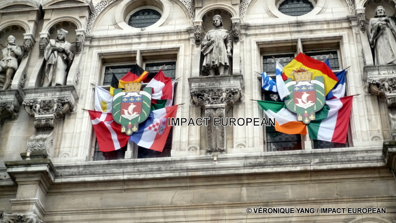 Quel Jour Est Consacré à La Fête De L Europe