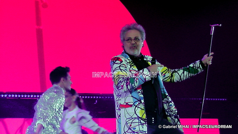 Patrick Hernandez STAR 80 PARIS-001