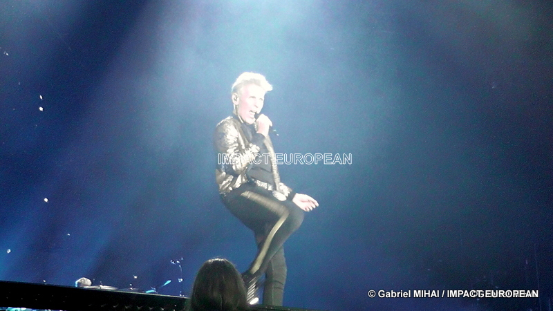 Plastic Bertrand star80-001