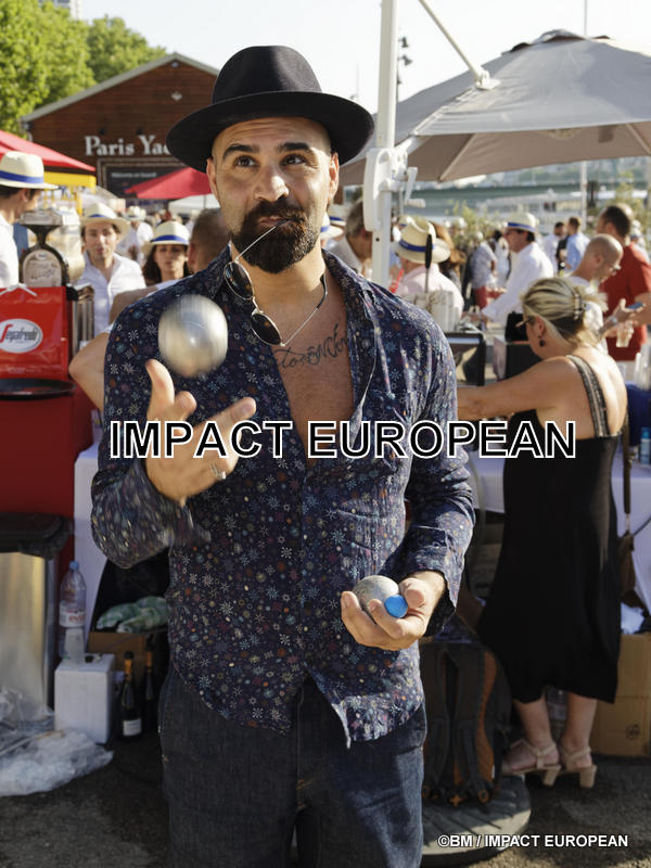 Pétanque Gastronomique 09