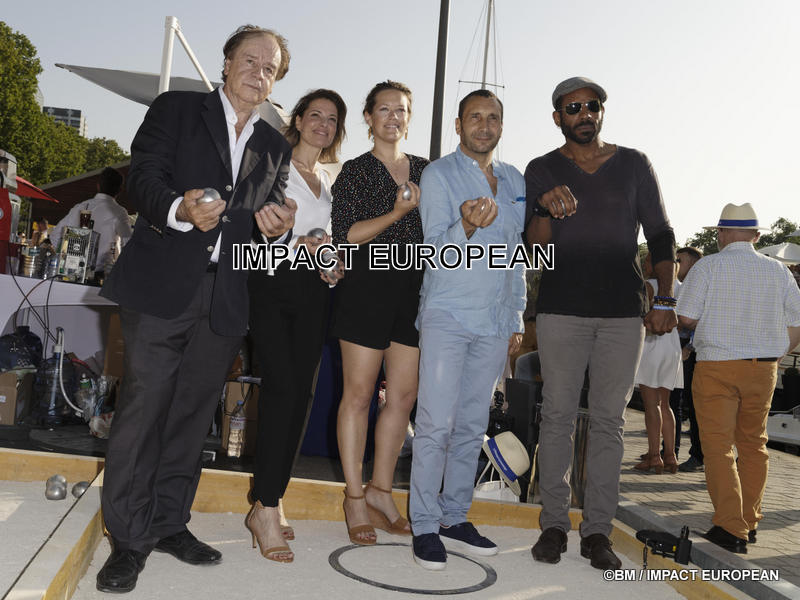 Pétanque Gastronomique 12