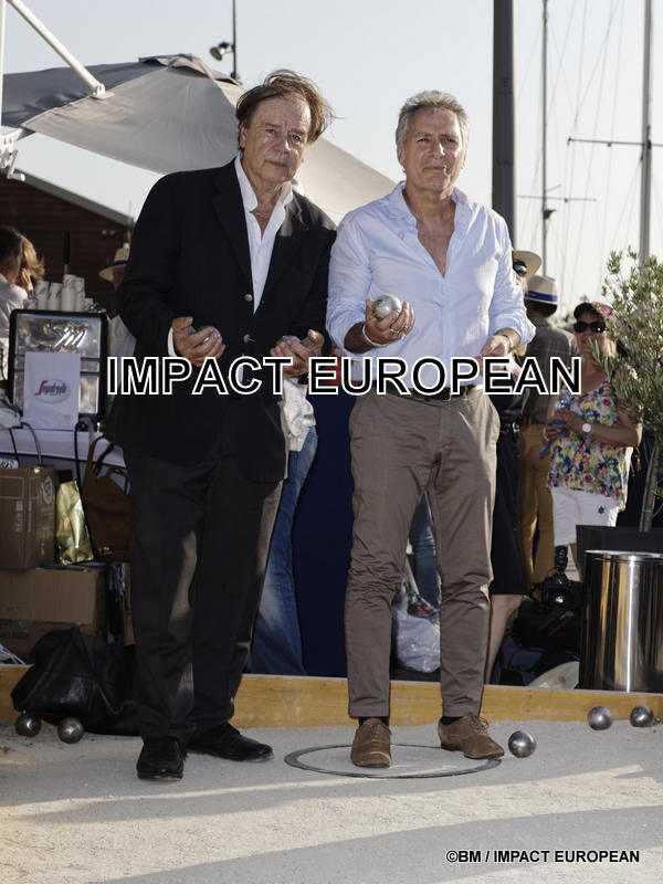 Pétanque Gastronomique 17