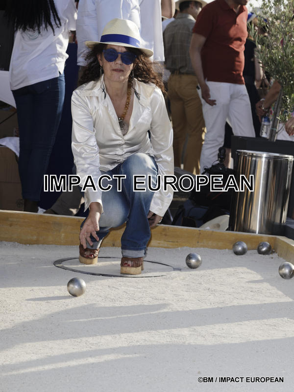 Pétanque Gastronomique 18