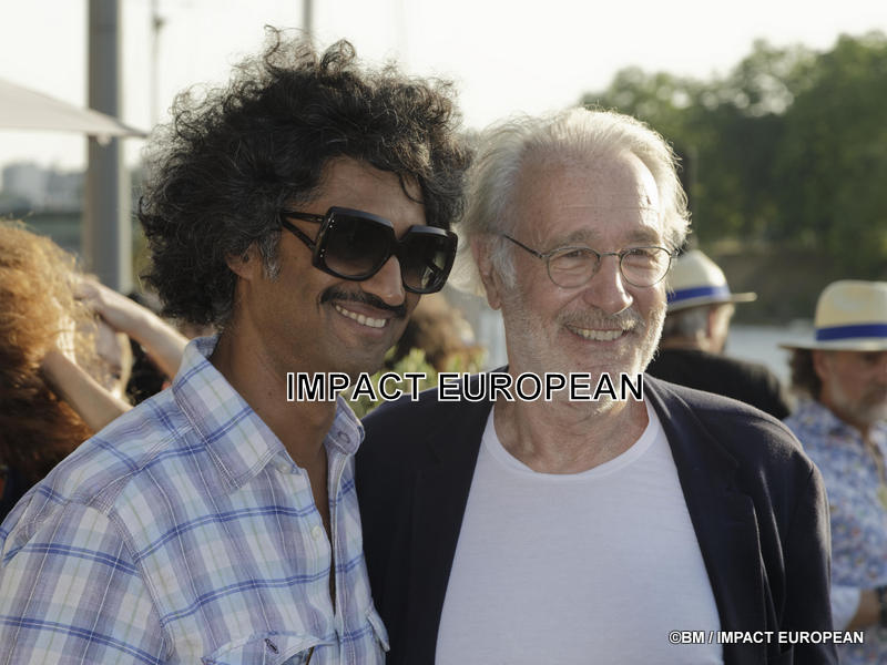 Pétanque Gastronomique 33