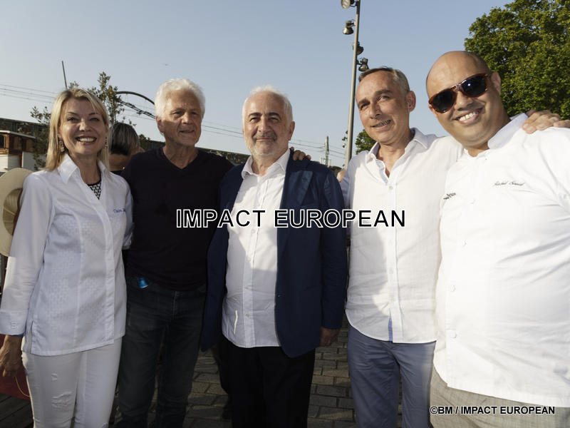 Pétanque Gastronomique 38