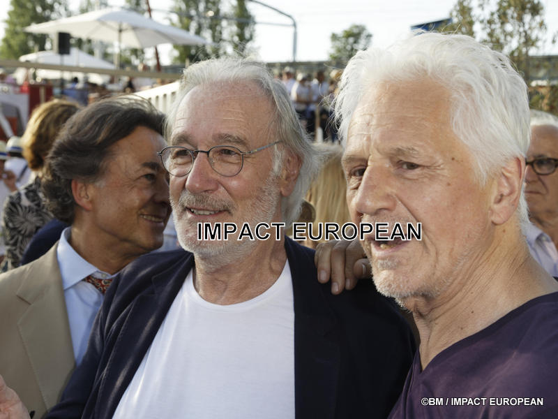 Pétanque Gastronomique 39