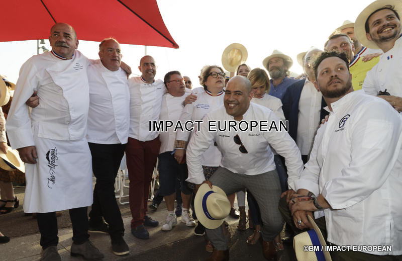 Pétanque Gastronomique 43