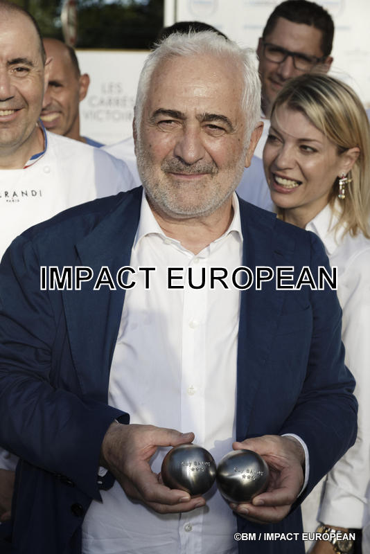 Pétanque Gastronomique 47