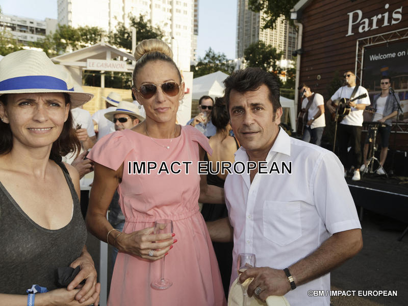 Pétanque Gastronomique 52